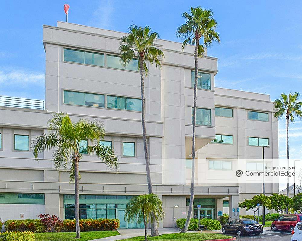 Manatee Memorial Hospital - Medical Office Building & Outpatient